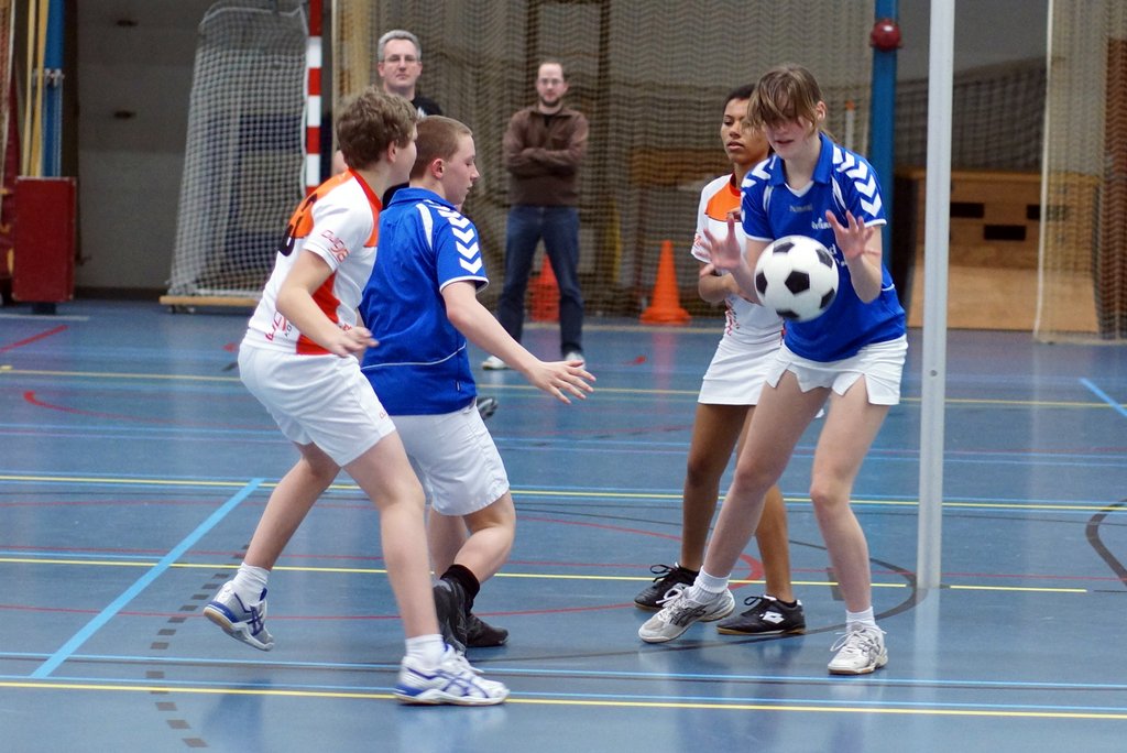 Korfbal B3  19 januari-019.JPG